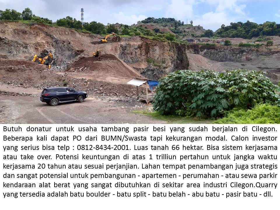 Mencari modal usaha dari pemerintah untuk usaha tambang abu batu yang sudah berjalan 089417247-butuh-modal-usaha-syariah